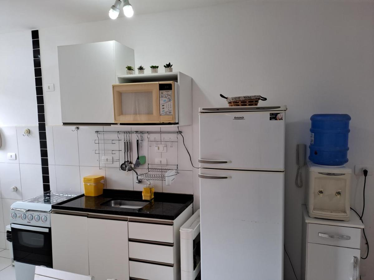 Apartamento de 2 Quartos