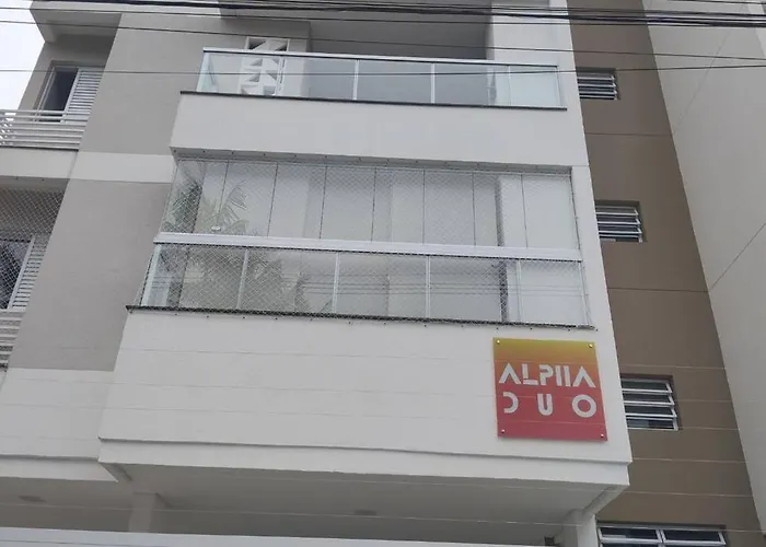 Apto Novo, Completo E Super Bem Localizado Ubatuba